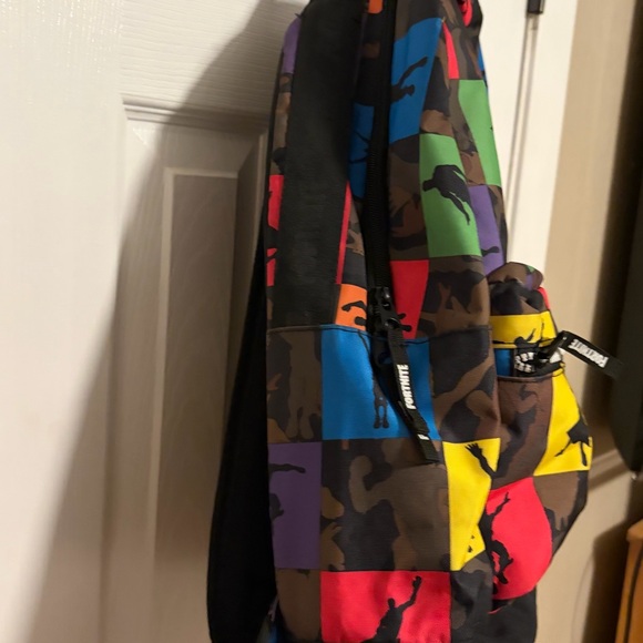 Fortnite Backpack - Picture 5 of 14